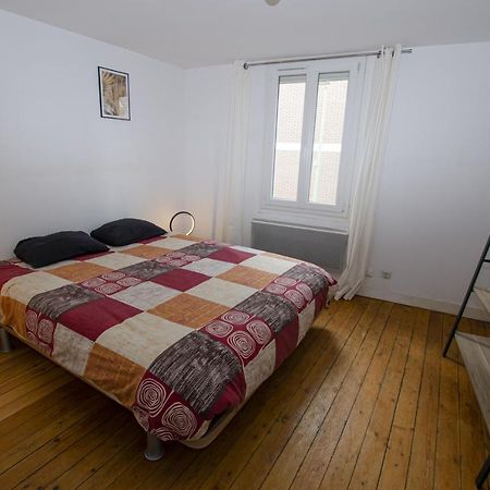 Maison Cosy Hyper-Centre Le Neubourg Villa Exterior photo